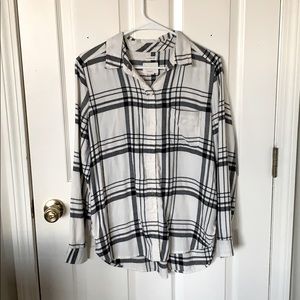 AE Flannel